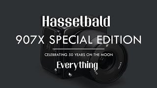 Everything you need to know about Hasselblad 907X  Review [upl. by Silverman]