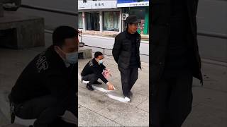 Chinese Shoe Cleaner Sprey [upl. by Dusza]