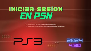 COMO INICIAR SESION EN HEN 490 [upl. by Salot]