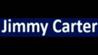 Voice of Jimmy Carter [upl. by Jerrine]