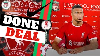 DONE DEAL Kylian Mbappé To Liverpool Deal Confirmed  Welcome To Liverpool [upl. by Namad]