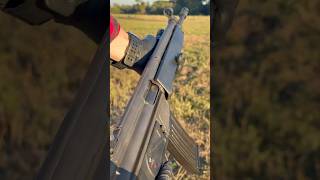 No Stock C93 HK 556 clone movement speed hip fire speed accuracy [upl. by Thor148]