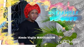 UNE FAMILLE DE OUFF EPISODE 70  MARIAMA NOUVELLE EMPLOYEE [upl. by Stephani503]