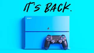 the New PS5 is PS2 [upl. by Parthinia925]