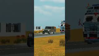 bolero Camper 4x4 vs thar shortsfeed trending foryou [upl. by Sirkin]