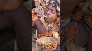 Testy lovely food africa culture villagelife food [upl. by Delbert31]