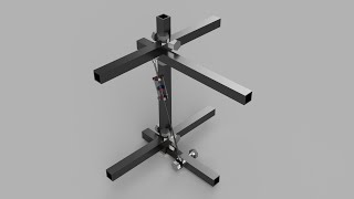 Suspension Wheel Mount [upl. by Nikola]