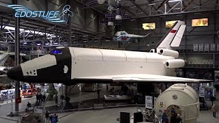 Exploring the Technik Museum Speyer  Germany HD [upl. by Dao]