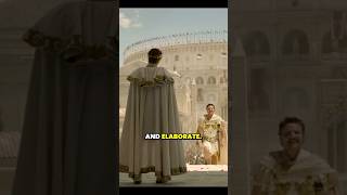 How Gladiator 2 Will Change Action Movies Forever [upl. by Simone]