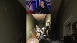 When Tarkov PvE PMCs Present A Challenge escapefromtarkov tarkov eft tarkovclips twitch [upl. by Jaala]