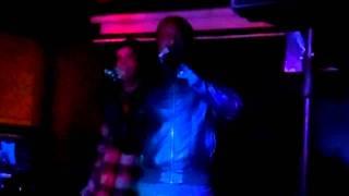 Myke CTown amp Brooklyn Sing Whitesnake [upl. by Hcardahs]