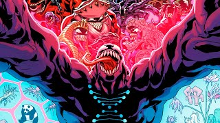 Venom Se Une A Todo El Universo Shorts [upl. by Ardnaid779]