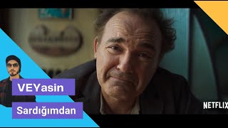 VEYasin  Sardığından Azizler Film Müziği Netflix [upl. by Molini]