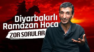 DİYARBAKIRLI RAMAZAN HOCA 2 [upl. by Ennirak]