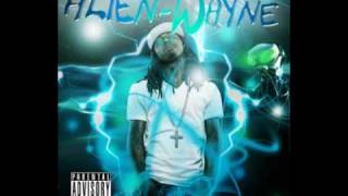 My nightmaresLiL Wayne Alien wayne ALbum [upl. by Emee]