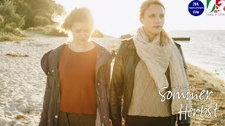 Trailer ZWISCHEN SOMMER UND HERBST subtitled [upl. by Airekal423]