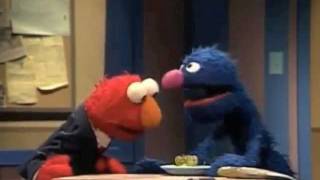 Sesame Street  Grovers globetrotting New Year [upl. by Ennaeus]