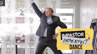 Impastor Imperfect Dance [upl. by Nonnel]