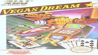 Vegas Dream  Nes Playthrough [upl. by Lot704]