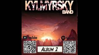 Kylmyrsky bandAlbum2 2024 [upl. by Caiaphas589]