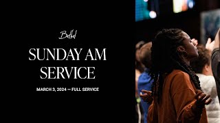 Bethel Church Service  Kris Vallotton Sermon  Worship with Jenn Johnson Josh Baldwin [upl. by Latton]