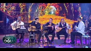 Kuzeyin Oğlu 16032014  Volkan Konak  Hakan Altun  Baha  Kutsi  Hüsnü Şenlendirici 720P Prog [upl. by Ras]