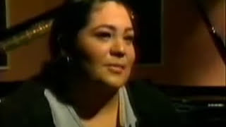 Suzette Quintanilla talks about her sister Selena in 1999 [upl. by Reffotsirhc]