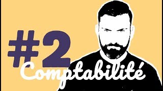 COURS COMPTABILITÉ 214  Les Principes Comptables [upl. by Guod]