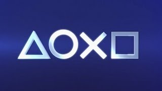 PlayStation2013  TeaserTrailer zum PlayStation 4Event am 20 Februar 2013 [upl. by Lenee719]