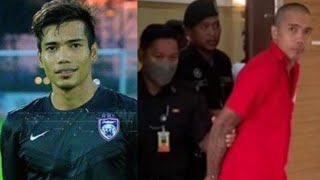 AZINEE TAIB DIPENJARAKAN 15 BULAN KERANA SIMPAN HARTA CURI [upl. by Llennahs]