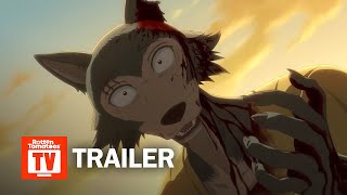 Beastars Season 3 Part 1 Trailer  The Final Season [upl. by Amron]