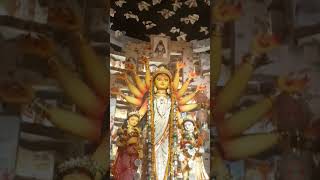 Asatoma sadgamaya durgapuja maa durga [upl. by Nnylram377]