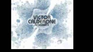 Victor Calderone  Deep Dark Jungle KO Trancegressive Mix [upl. by Fawna]