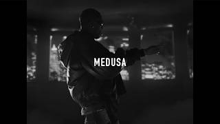 Travis Scott Type Beat  Medusa  TrapRap Instrumental 2024 [upl. by Hanni]