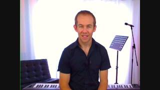 How to Sing With Vibrato  Vibrato Exercises [upl. by Callan317]