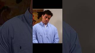 Joey always makes the same mistake 🤣🤣funny movie shorts friends [upl. by Marquita]