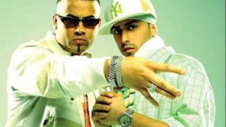 Tu Sabes  Wisin y Yandel [upl. by Leopoldine614]