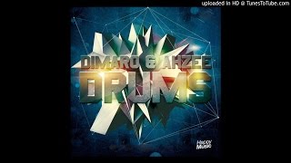 Dimaro amp Ahzee  Drums Original Mix [upl. by Adriena]