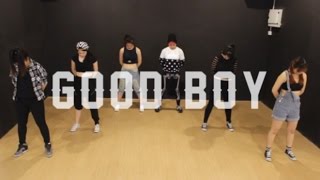 GD x TAEYANG GOOD BOY Dance Cover KUEENDOM [upl. by Odnalor]