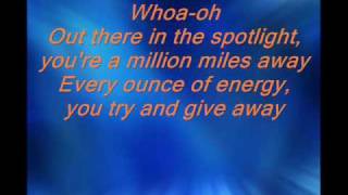 MetallicaTurn The Page Lyrics [upl. by Nibor]