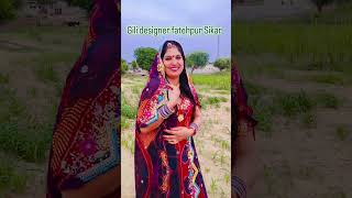 Gili designer fatehpur 🥰youtubeshorts [upl. by Eilema]