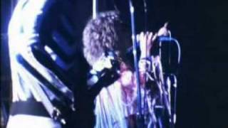 The Who  Live  Isle Of Wight 1970  Tommys end [upl. by Yllitnahc]