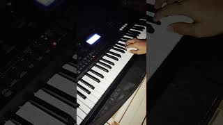 Kelewali song piano cover viralvideoviralshortsshortvideoshortsyoutubeshortsyoutubepiano [upl. by Mccormick]