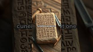 The Worlds First Library Secrets of Ancient Sumeria Unveiled historyfacts history [upl. by Holloway]