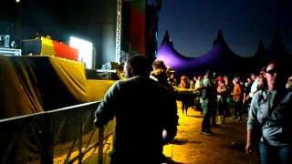 AirbeatOne 2012  Klaudia Gawlas  Mainstage  14072012  HD  HQ [upl. by Pryce]