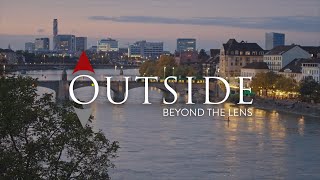 Outside Beyond the Lens  Return to Switzerland [upl. by Azne]