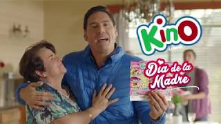 ¡Pancho Saavedra nos invita a regalar Kino sorteo Especial Día de las Madres [upl. by Pellikka594]