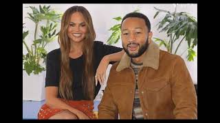 quotJohn Legend and Chrissy Teigen Celebrate 11 Years of Marriage with Heartfelt Tributesquot [upl. by Llechtim]