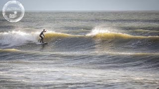 POV East Wittering surf 20th Nov 2023 [upl. by Rebmetpes]