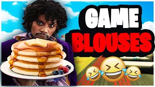 🤣🤣🤣 🥞🥞🥞 Funny Moments in Nba 2k25 [upl. by Eneladgam]